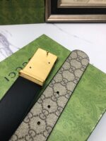 Gucci Belt-3.8CM - Image 7