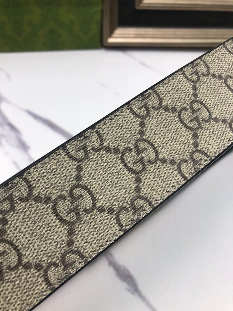 Gucci Belt-3.8CM - Image 8