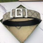 Gucci Belt-3.8CM