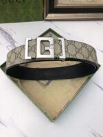 Gucci Belt-3.8CM