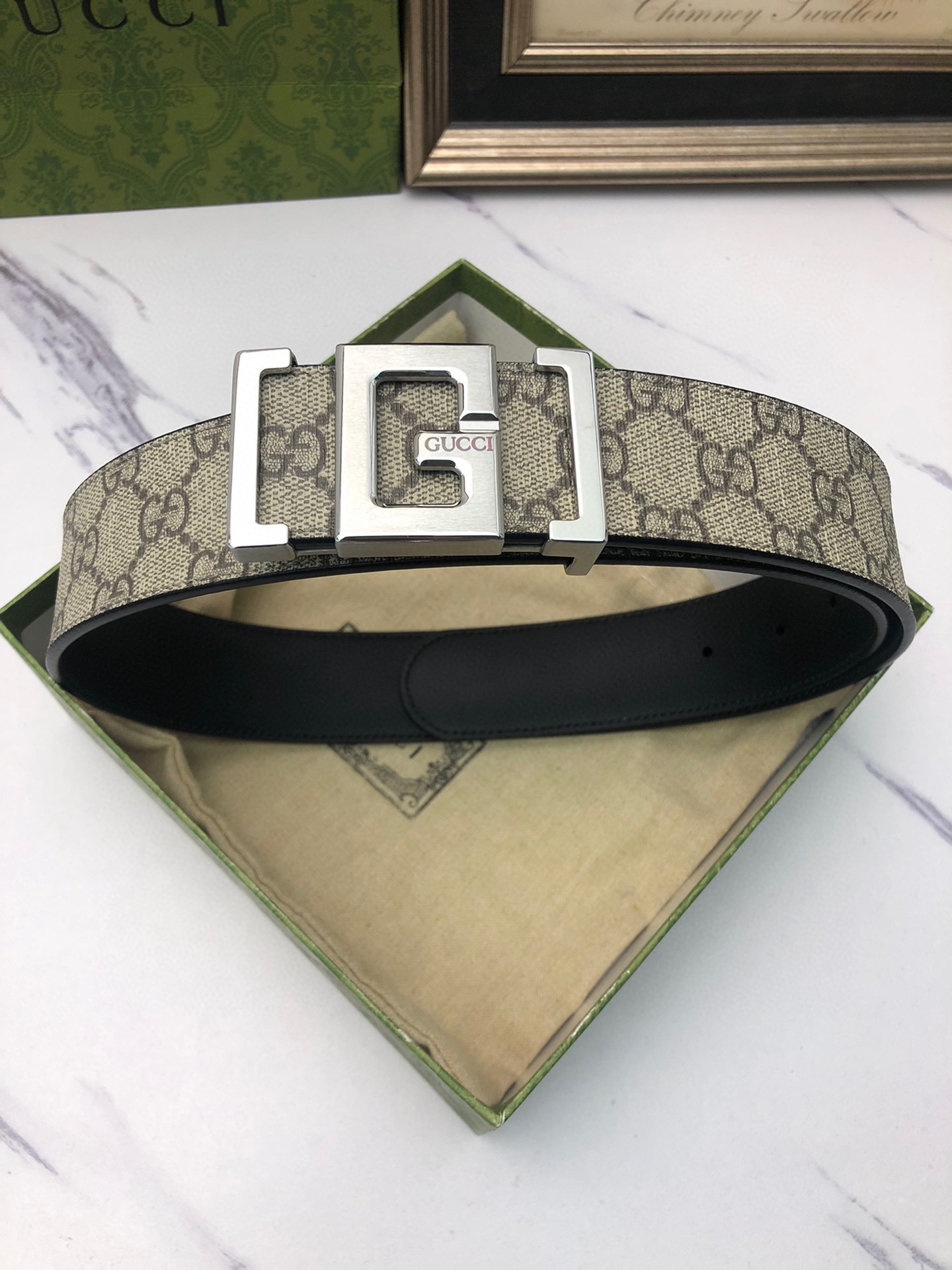 wsxc1679579158021_0.jpg Gucci Belt-3.8CM - Image 1