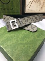 Gucci Belt-3.8CM - Image 2
