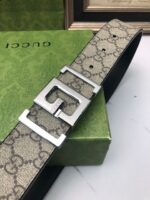 Gucci Belt-3.8CM - Image 4