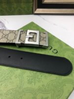 Gucci Belt-3.8CM - Image 7