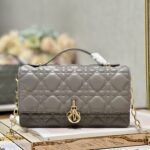 Lady Diro Bag-21 x 11.5 x 4.5CM