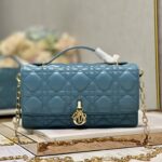 Lady Diro Bag-21 x 11.5 x 4.5cCM