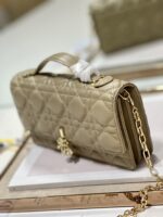 Lady Diro Bag-21 x 11.5 x 4.5cCM - Image 5