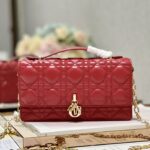 Lady Diro Bag-21 x 11.5 x 4.5cCM