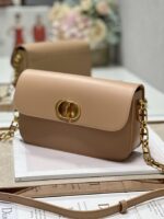 Di0r 30 Montaigne Avenue Bag-22.5×12.5×6.5CM - Image 3