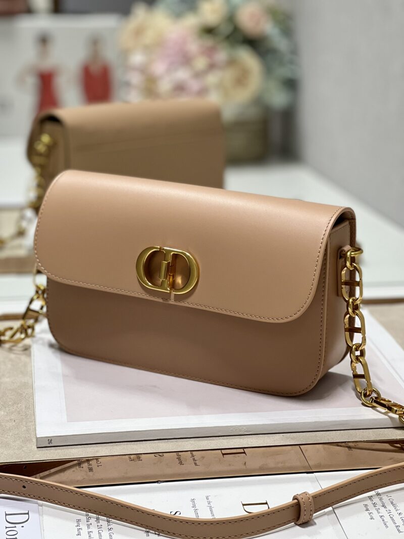 Di0r 30 Montaigne Avenue Bag-22.5×12.5×6.5CM - Image 3