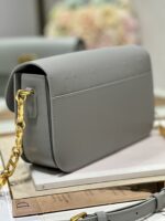 Di0r 30 Montaigne Avenue Bag-22.5×12.5×6.5CM - Image 8