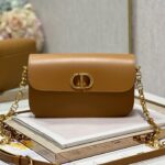 Di0r 30 Montaigne Avenue Bag-22.5×12.5×6.5CM