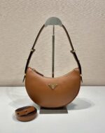Prada Moon Handbags 1BC194-22.5*18.5*6.5CM