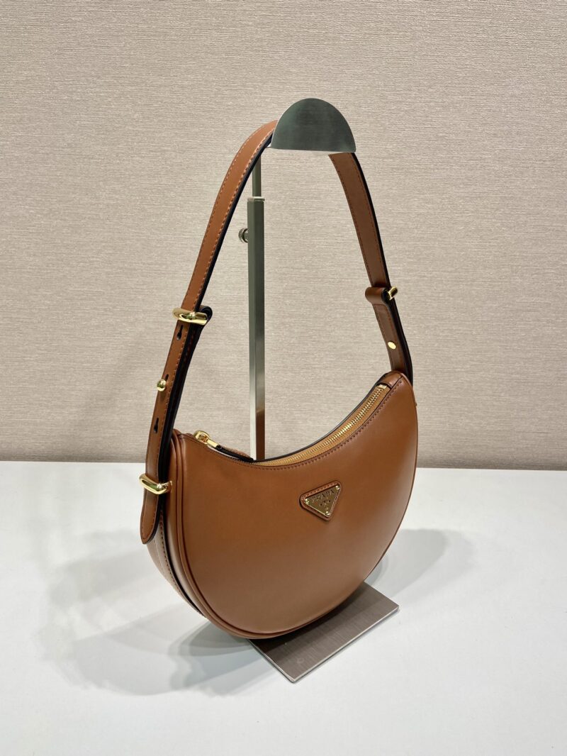 Prada Moon Handbags 1BC194-22.5*18.5*6.5CM - Image 3
