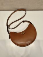 Prada Moon Handbags 1BC194-22.5*18.5*6.5CM - Image 2