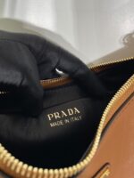Prada Moon Handbags 1BC194-22.5*18.5*6.5CM - Image 9