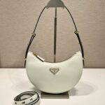 Prada Moon Handbags 1BC194-22.5*18.5*6.5CM