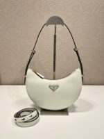 Prada Moon Handbags 1BC194-22.5*18.5*6.5CM