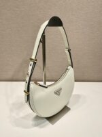 Prada Moon Handbags 1BC194-22.5*18.5*6.5CM - Image 2