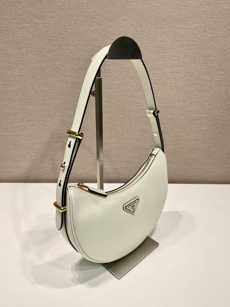 Prada Moon Handbags 1BC194-22.5*18.5*6.5CM - Image 2