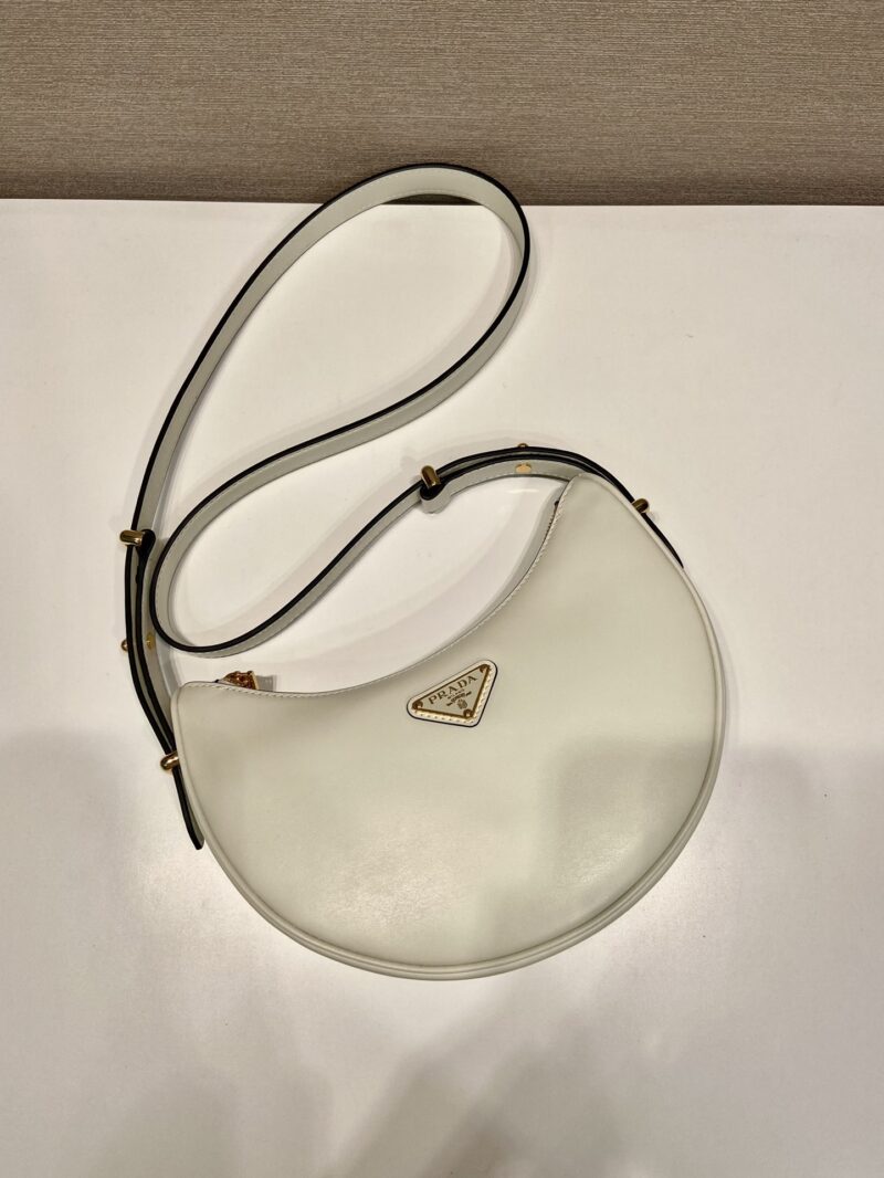 Prada Moon Handbags 1BC194-22.5*18.5*6.5CM - Image 3