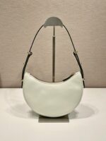 Prada Moon Handbags 1BC194-22.5*18.5*6.5CM - Image 4