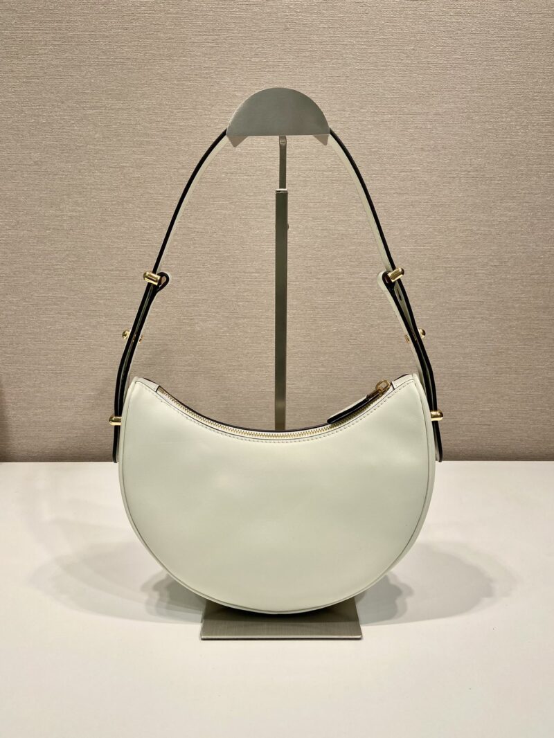 Prada Moon Handbags 1BC194-22.5*18.5*6.5CM - Image 4