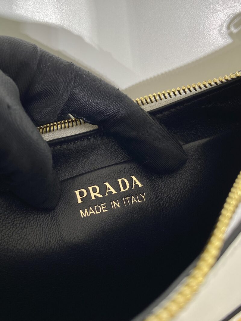 Prada Moon Handbags 1BC194-22.5*18.5*6.5CM - Image 9