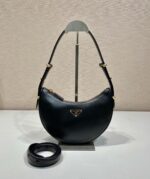 Prada Moon Handbags 1BC194-22.5*18.5*6.5CM