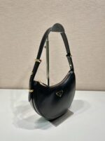 Prada Moon Handbags 1BC194-22.5*18.5*6.5CM - Image 3