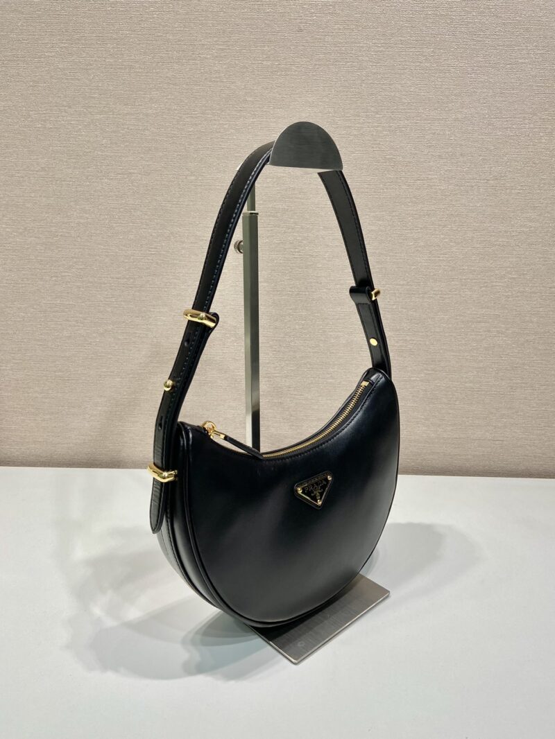 Prada Moon Handbags 1BC194-22.5*18.5*6.5CM - Image 3
