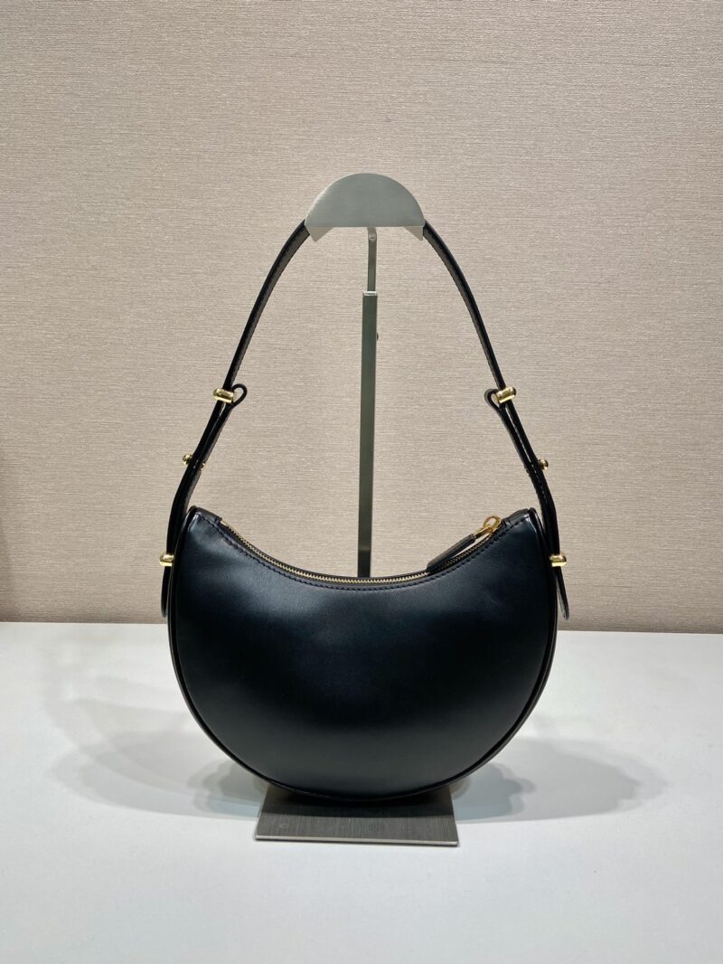 Prada Moon Handbags 1BC194-22.5*18.5*6.5CM - Image 4