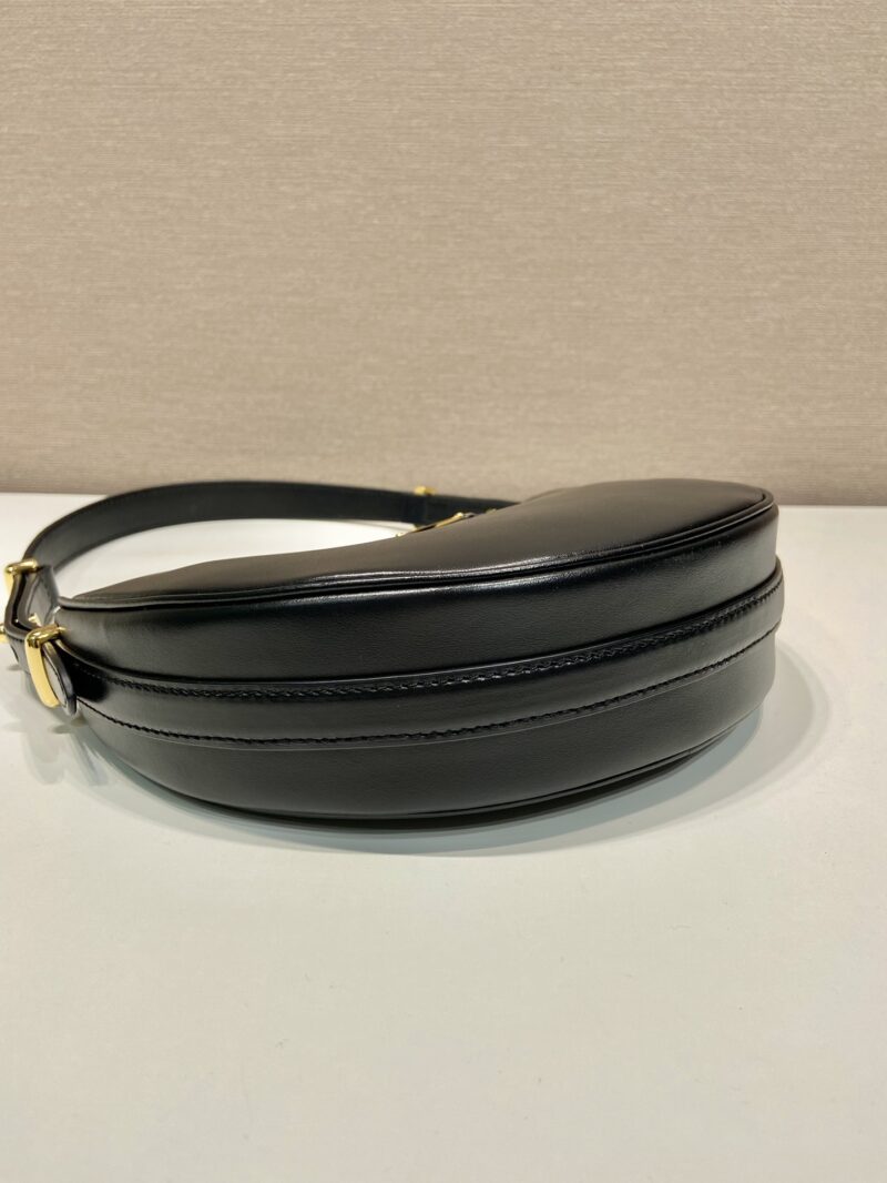 Prada Moon Handbags 1BC194-22.5*18.5*6.5CM - Image 5