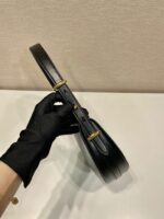 Prada Moon Handbags 1BC194-22.5*18.5*6.5CM - Image 6