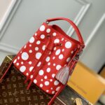 Louis Vuitton M46413 NeoNoe BB Handbag-20*20*13CM