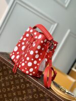 Louis Vuitton M46413 NeoNoe BB Handbag-20*20*13CM - Image 3