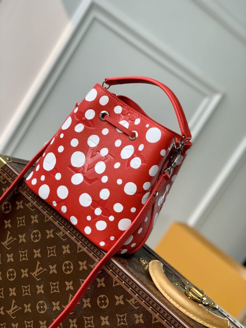 Louis Vuitton M46413 NeoNoe BB Handbag-20*20*13CM - Image 2