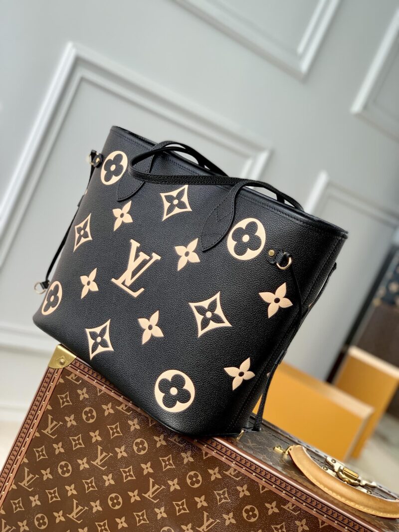 Louis Vuitton Neverfull MM M21579-32*29*17CM - Image 3