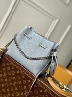 Louis Vuitton Bella Tote Bag-M57201-19*22*14CM