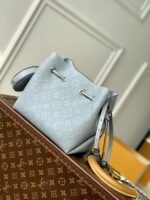 Louis Vuitton Bella Tote Bag-M57201-19*22*14CM - Image 2
