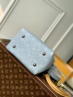 Louis Vuitton Bella Tote Bag-M57201-19*22*14CM - Image 6