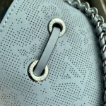 Louis Vuitton Bella Tote Bag-M57201-19*22*14CM - Image 4