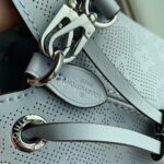 Louis Vuitton Bella Tote Bag-M57201-19*22*14CM - Image 8