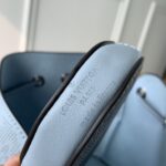 Louis Vuitton Bella Tote Bag-M57201-19*22*14CM - Image 7