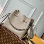 Louis Vuitton Bella Tote Bag-M57201-19*22*14CM