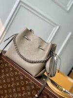 Louis Vuitton Bella Tote Bag-M57201-19*22*14CM
