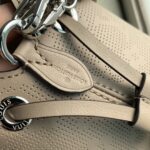 Louis Vuitton Bella Tote Bag-M57201-19*22*14CM - Image 5