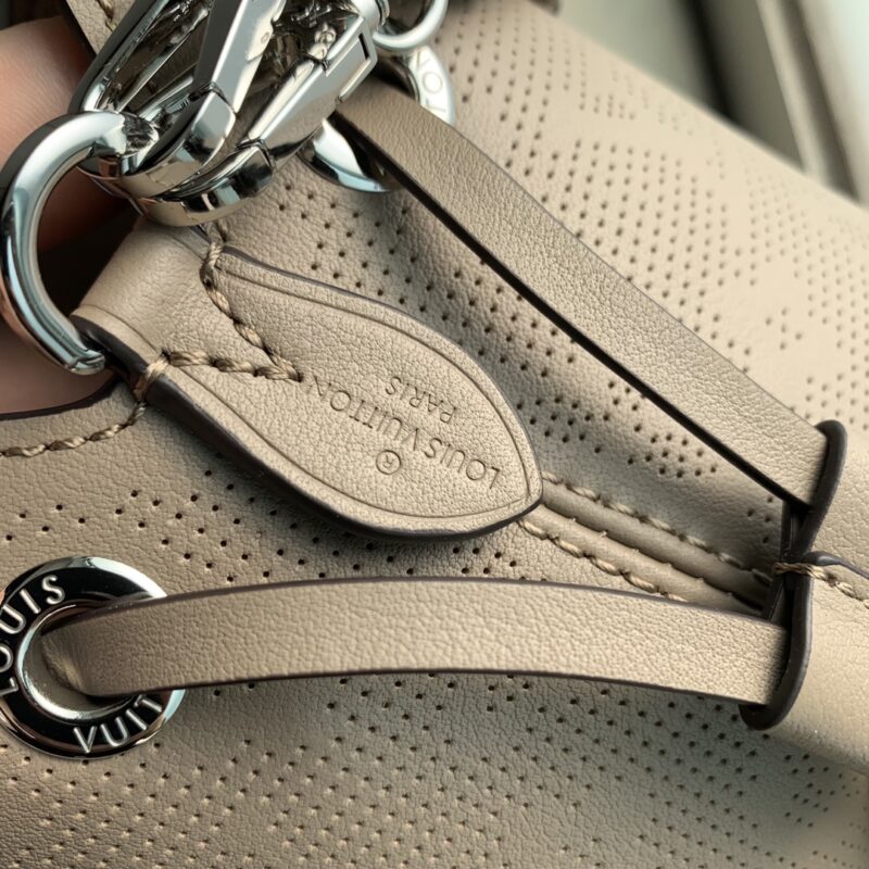 Louis Vuitton Bella Tote Bag-M57201-19*22*14CM - Image 5