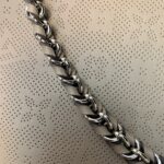 Louis Vuitton Bella Tote Bag-M57201-19*22*14CM - Image 8