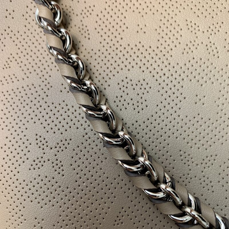 Louis Vuitton Bella Tote Bag-M57201-19*22*14CM - Image 8